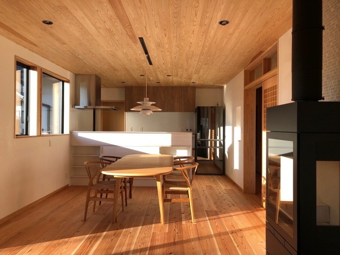 LEONの家 before after_a0116442_21405646.jpg