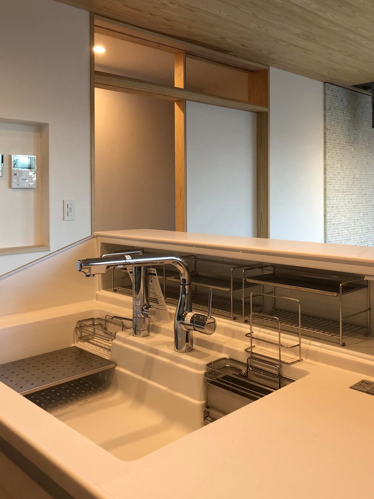 LEONの家 before after_a0116442_21431711.jpg