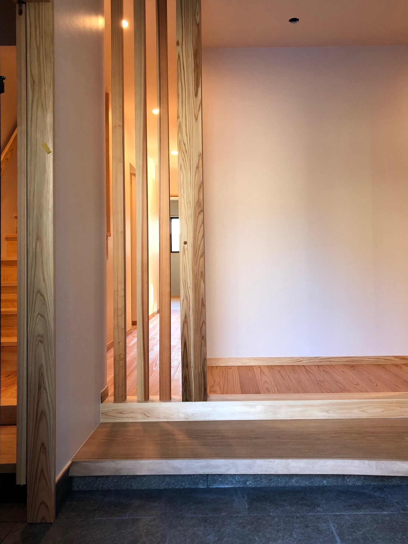 LEONの家 before after_a0116442_21480009.jpg