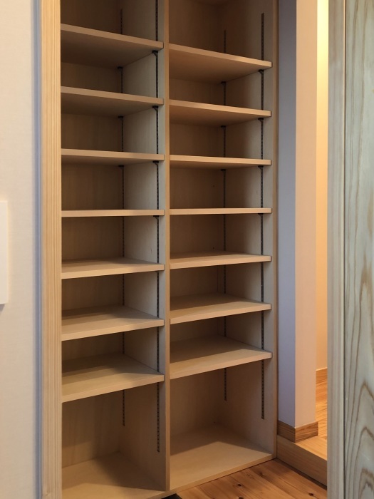 LEONの家 before after_a0116442_21480141.jpg