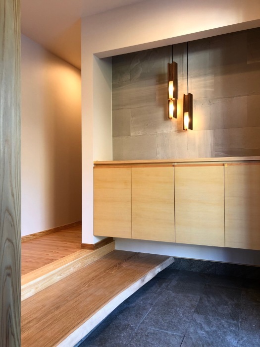 LEONの家 before after_a0116442_21480182.jpg