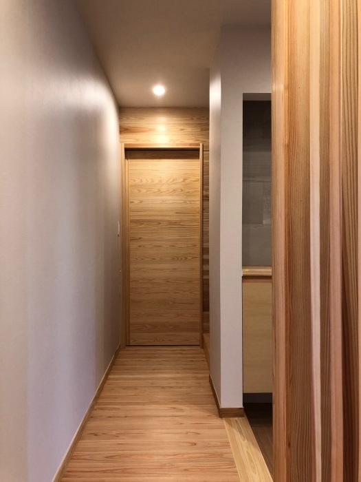 LEONの家 before after_a0116442_21480295.jpg