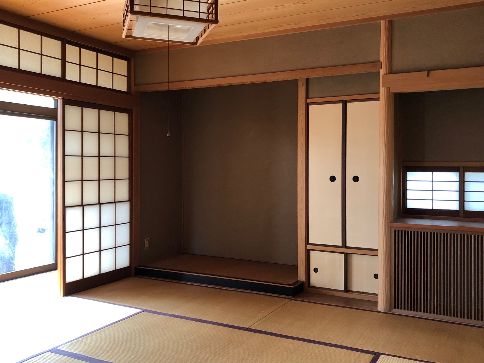 LEONの家 before after_a0116442_21503030.jpg