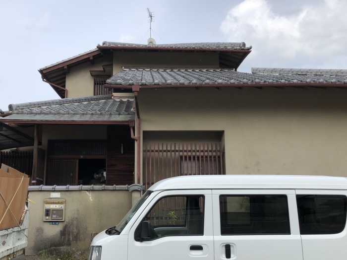 LEONの家 before after_a0116442_21564067.jpg