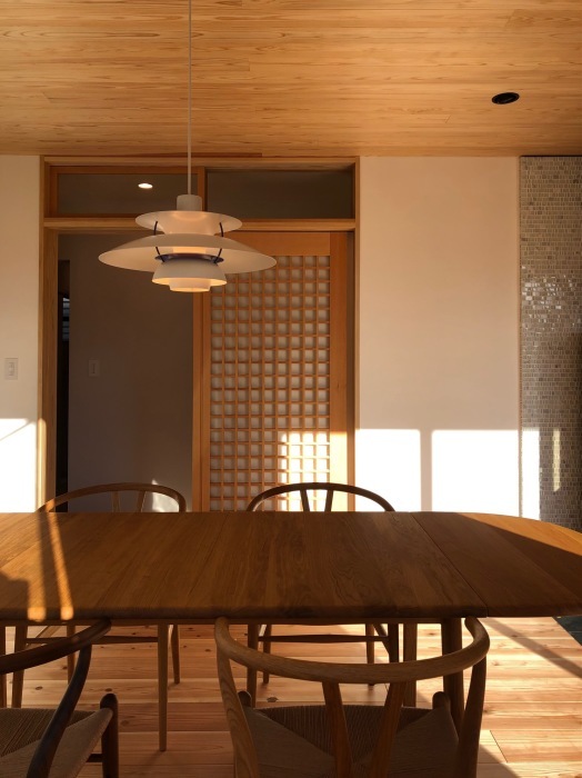 LEONの家 before after_a0116442_22135774.jpg