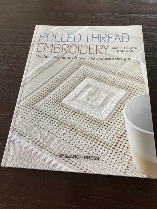 白糸刺繍の本 : Needlework Note