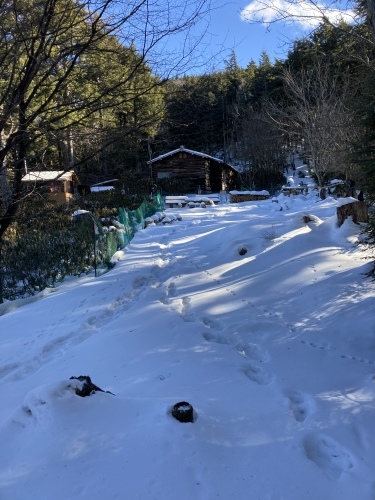 十文字小屋　年末年始営業中_c0369344_18101138.jpeg