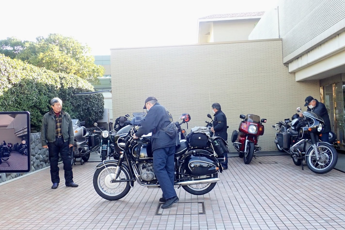 2021年 忘年会_b0238789_12235321.jpg