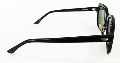 GROOVER(グルーヴァー)日本製アセテート+チタニウムサングラス2022年モデルBRANIFF(ブラニフ)ニューリリース！_c0003493_15274262.jpg