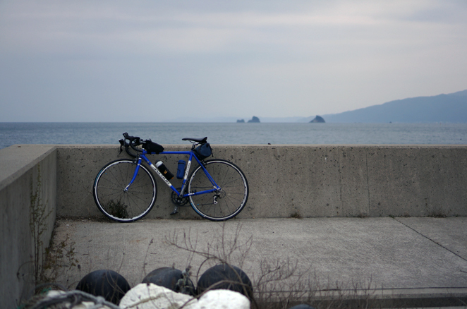ANCHOR RNC7 生産終了 : A Story of A ANCHOR RNC7 生産終了 : A Story of A