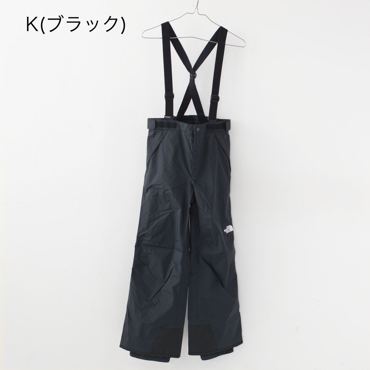 ノースフェイス スタンダード S/S RELAX CREW&PANTS ノースフェイス スタンダード S/S RELAX CREW&PANTS