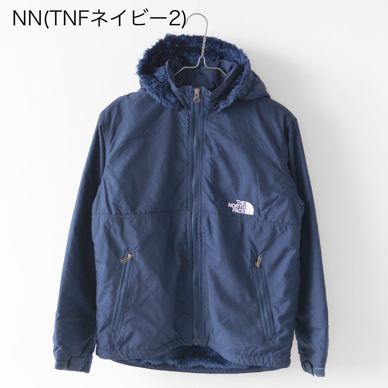 THE NORTH FACE [ザ ノースフェイス正規代理店] K Compact Nomad