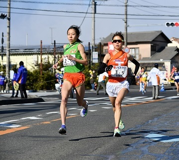 祝・大東文化大学 4年連続準優勝 「全員で勝ち取った」＠富士山