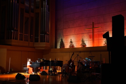 12月17日に開催しました 「鮎川麻弥 Christmas Concert 2021」@キリスト品川教会グローリア・チャペル 2部ライブレポートです！_c0118528_19221758.jpeg