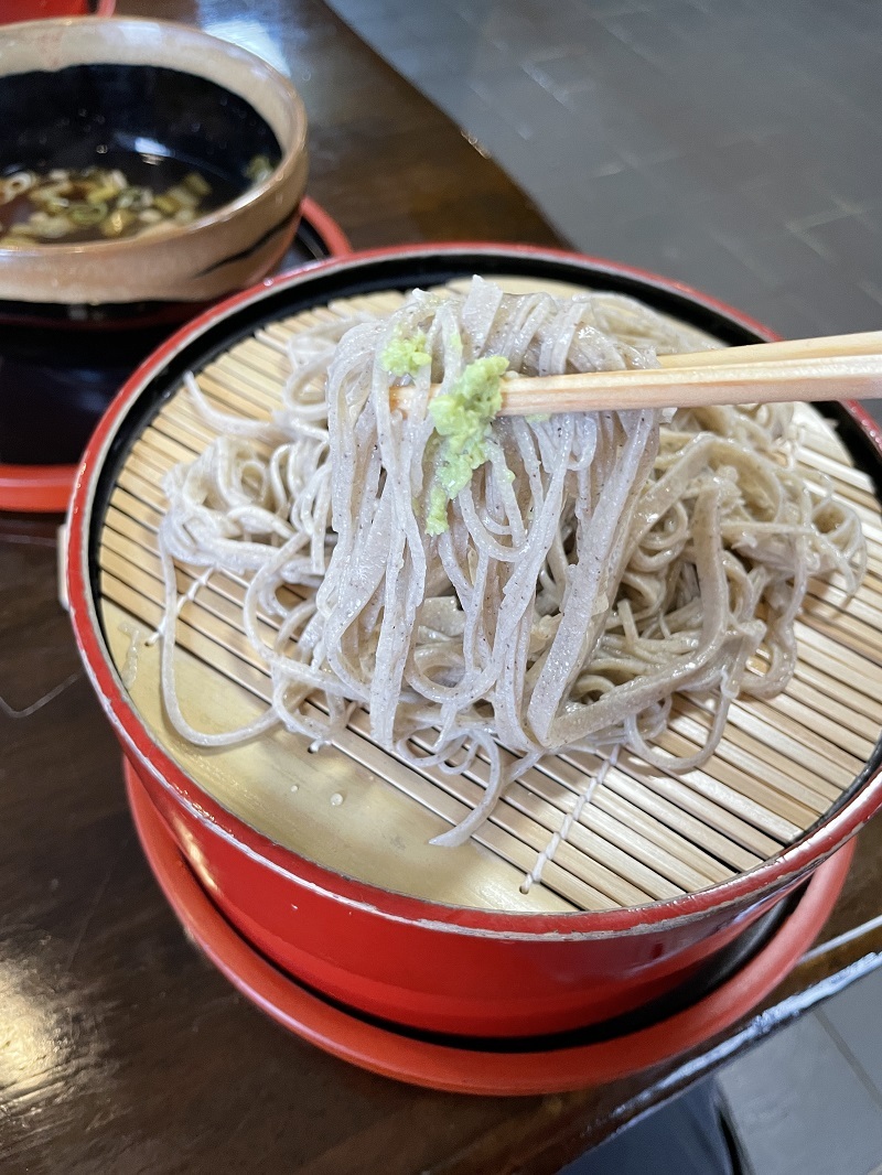 スバルで行くならやっぱり開田高原だね_f0076731_18531650.jpg