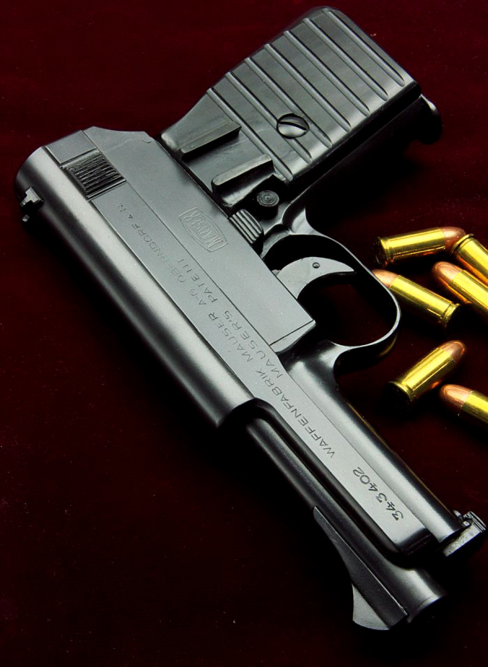 新着 モーゼル 文鎮モデル Mauser M1914 モデルガン Comisariatolosandes Com 新着 モーゼル 文鎮モデル Mauser M1914 モデルガン Comisariatolosandes Com