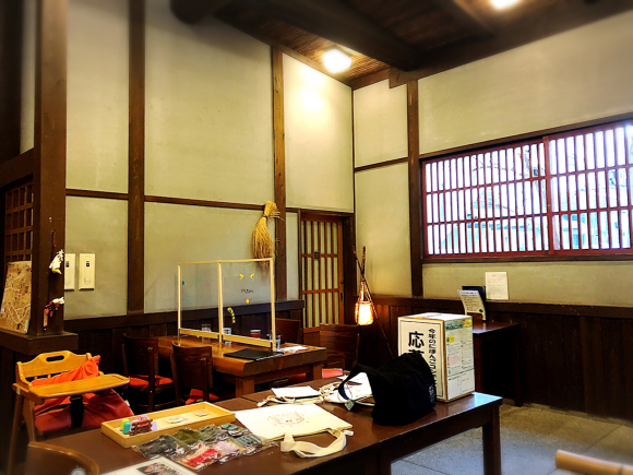 はづちを茶屋_e0292546_10495930.jpg