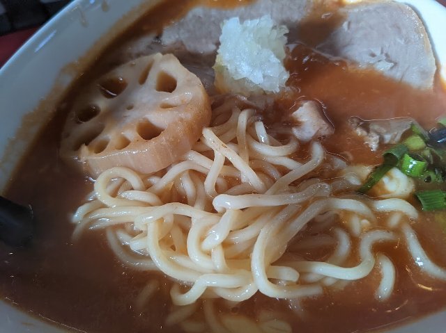 トマトラーメン10回目(ベジポタラーメンJill 14回目:千歳市梅ヶ丘2:2021年172杯目)_f0397261_09381030.jpg