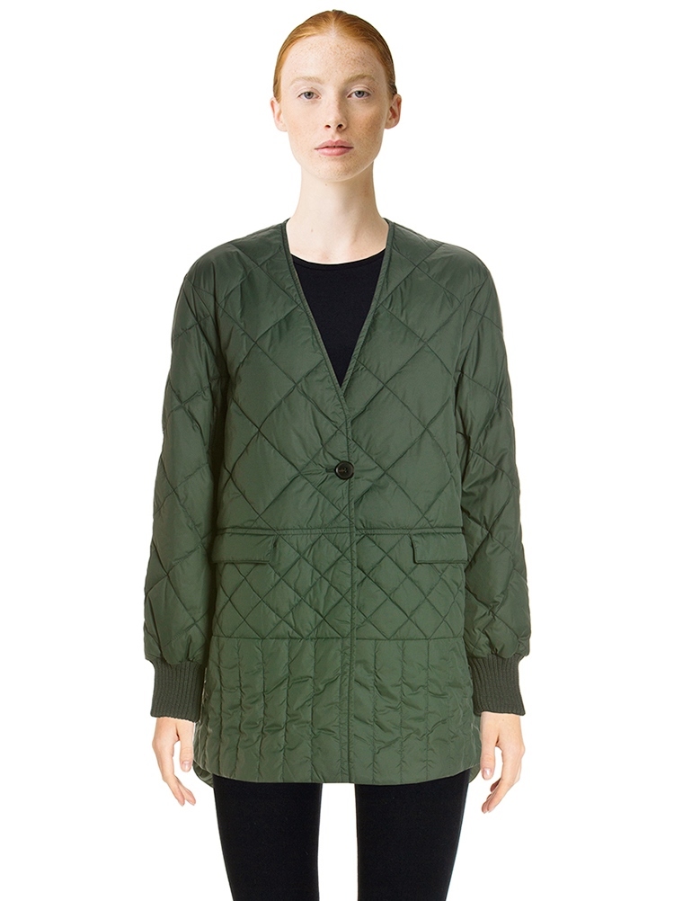 「残り1枚」SALE!! DUVETICA レディース Cloe リサイクルDOWN_d0152280_12354332.jpg
