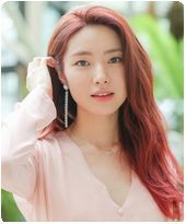 オ・ハヨン ハヨン : 韓国俳優DATABASE