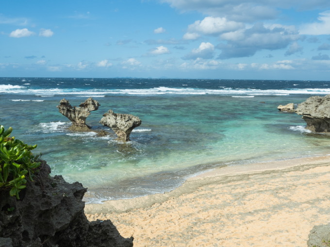 2021沖縄の離島と由布院・黒川温泉の旅vol.9～古宇利島と今帰仁城～_f0276498_21094712.jpg