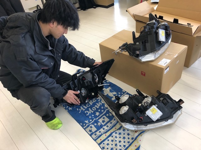 ★2021年ラストッ!ワゴンRスティングレーご成約ですッ(^_^)★(白石店)_c0161601_11472777.jpg