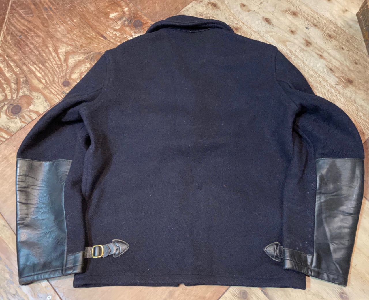 1月2日初売り！60s HERCULES WOOL SPORTS JACKET ! : ショウザン