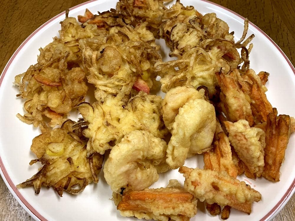 ☆作った料理と年末のメモ☆_c0092953_03455806.jpg