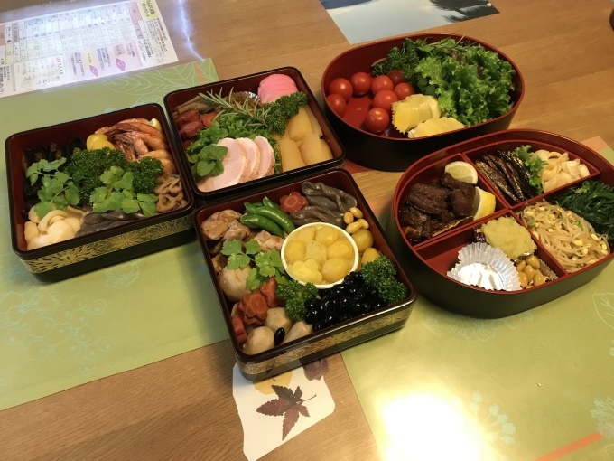自家製おせちとお煮しめ_b0100062_17315961.jpeg