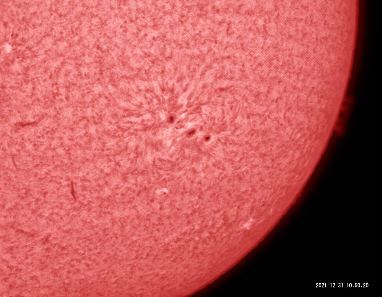 12月31日の太陽_e0174091_14131615.jpg