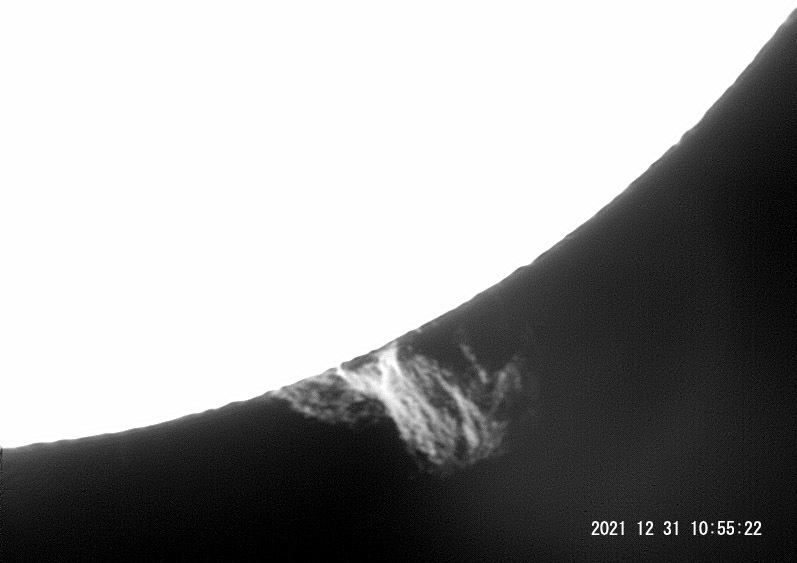12月31日の太陽_e0174091_14133621.jpg