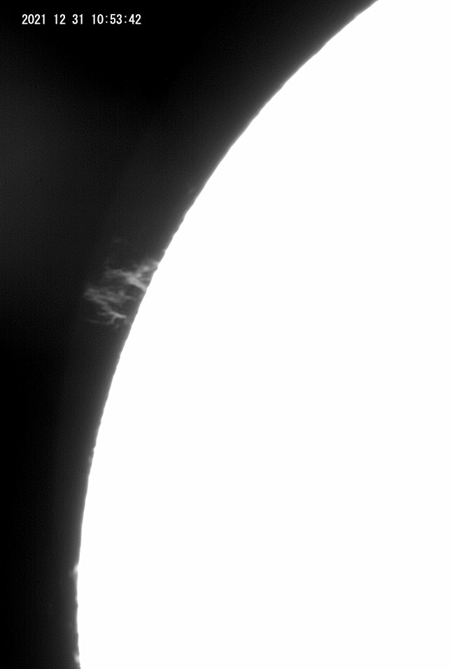 12月31日の太陽_e0174091_14134083.jpg