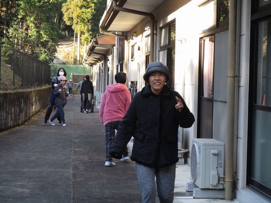 12/31 大晦日_a0154110_08563830.jpg