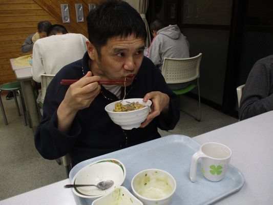 12/31 大晦日_a0154110_08564463.jpg