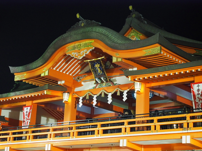 【星のソムリエ的解説】「星の神社」へ初詣 ~千葉神社から初日の出_b0008655_13243763.jpg