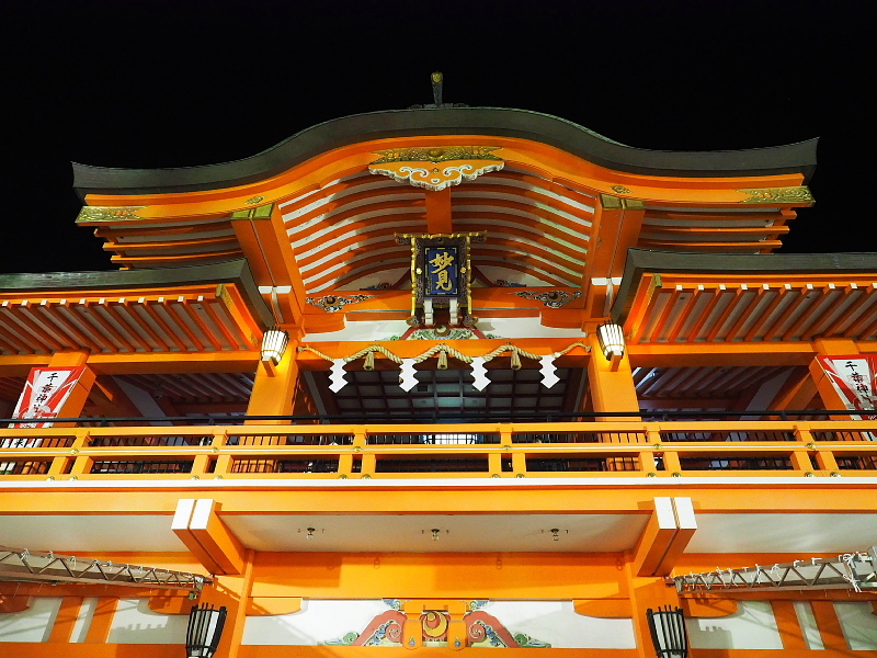 【星のソムリエ的解説】「星の神社」へ初詣 ~千葉神社から初日の出_b0008655_13273257.jpg