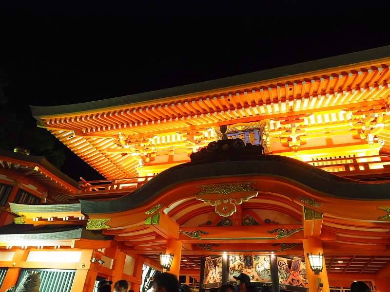 【星のソムリエ的解説】「星の神社」へ初詣　～千葉神社から初日の出_b0008655_13295369.jpg