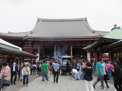 栄一、浅草寺復興を支援(「青天を衝け」233)_c0187004_19373580.jpg