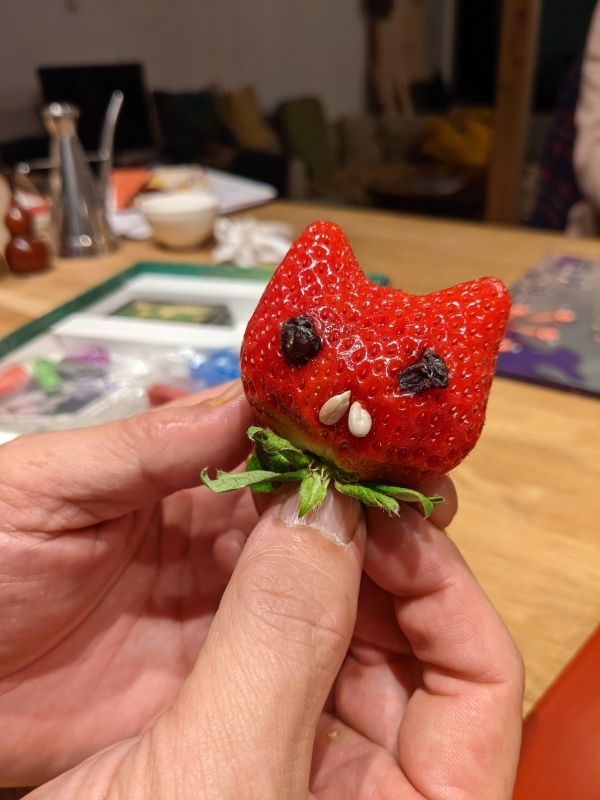 元旦はゲーム三昧 グルグルつばめ食堂