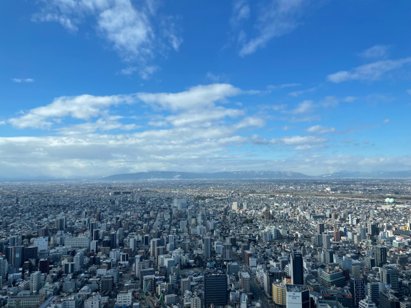 雪もやんで今日は移動日、これもワクワク！　2021.12.28_b0002156_18072713.jpg