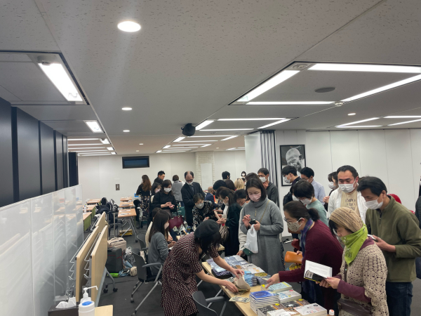 千秋楽、ありがとう2021年! 2021.12.29_b0002156_18085625.jpg