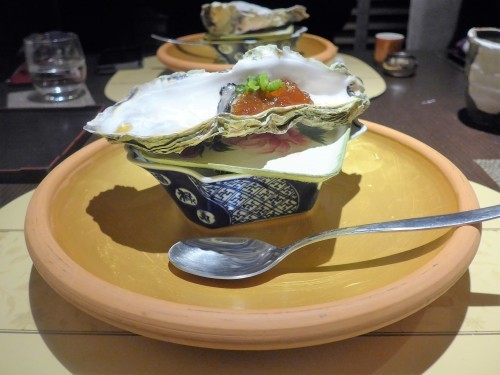 赤坂見附「さ行」へ行く。_f0232060_01124715.jpg