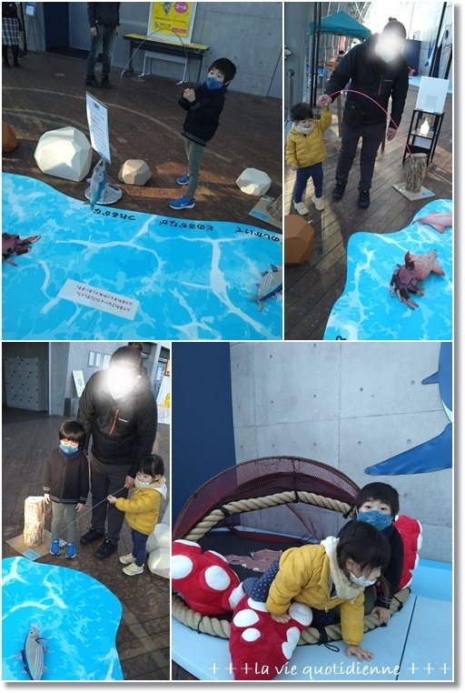 【いわき市】水槽の目の前で御寿司が食べれる!環境水族館☆アクアマリンふくしま♪_a0348473_10545149.jpg