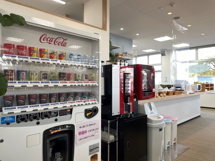 長距離ドライブにお勧め【1泊3000円】ファーストラウンジ上郷(東名下り豊田上郷SAサービスエリア)_f0023333_09343896.jpg