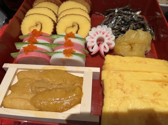 大西貴文さんのTHE NITE にて新年最初のゲストでNYから生出演させて頂きます_a0150139_12173734.jpeg