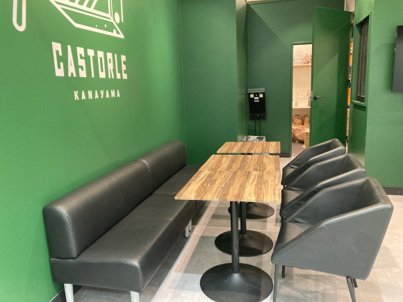 カストーロ金山 鈴鹿店_e0292546_13510622.jpg