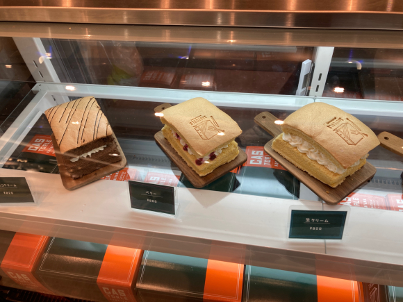 カストーロ金山 鈴鹿店_e0292546_13511212.jpg