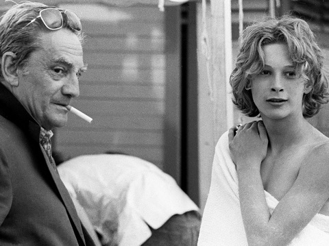 ヴェニスに死す Morte A Venezia Amo Il Cinema ヴェニスに死す Morte A Venezia Amo Il Cinema