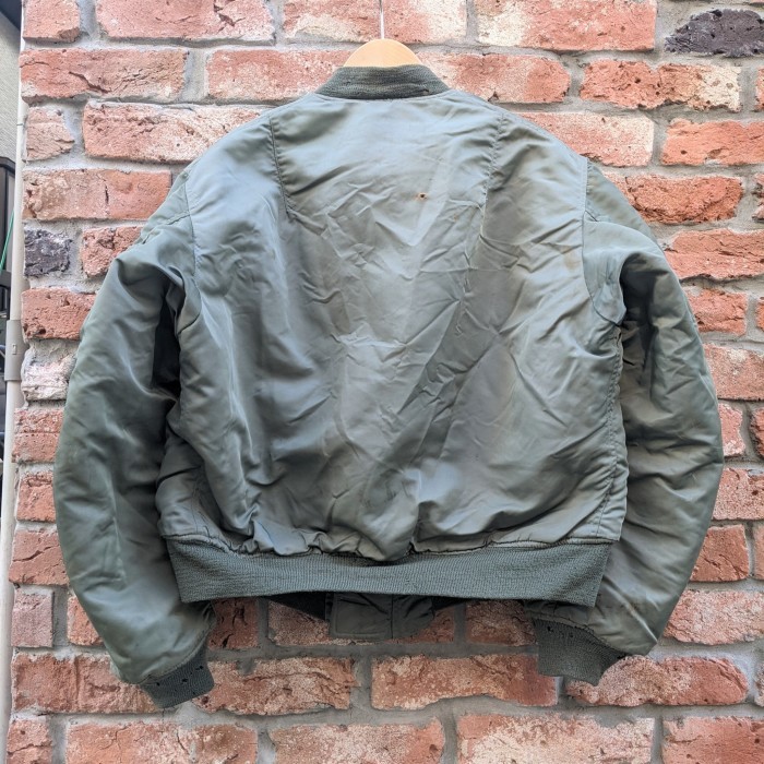 USAF MA-1 Flight Jacket USAF MA-1 Flight Jacket