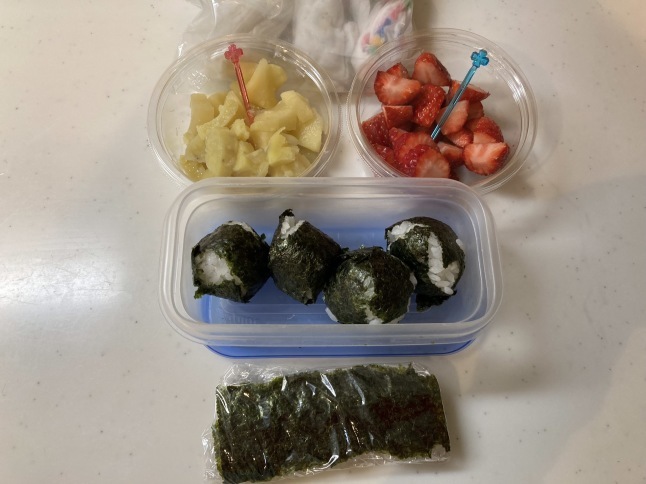 手づくりおもちゃ 「段ボールカーとままごと野菜であそぼう!」_d0348118_15342754.jpeg